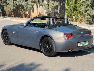Bmw Z4 2008 ROADSTER 2.0I-thumb-10