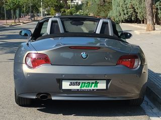 Bmw Z4 2008 ROADSTER 2.0I-thumb-11