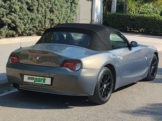 Bmw Z4 2008 ROADSTER 2.0I-thumb-12