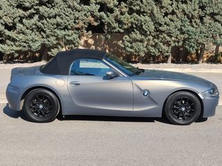 Bmw Z4 2008 ROADSTER 2.0I-thumb-13