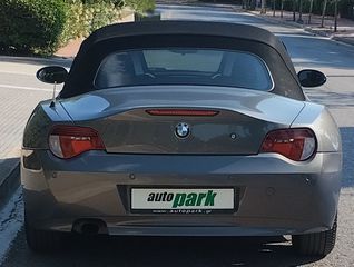 Bmw Z4 2008 ROADSTER 2.0I-thumb-14