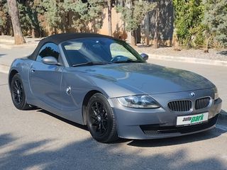 Bmw Z4 2008 ROADSTER 2.0I-thumb-15