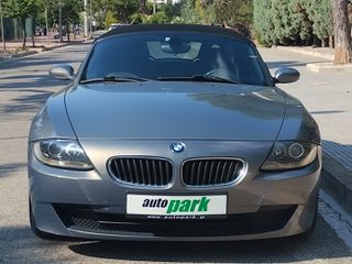 Bmw Z4 2008 ROADSTER 2.0I-thumb-16
