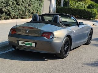 Bmw Z4 2008 ROADSTER 2.0I-thumb-17