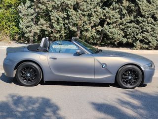 Bmw Z4 2008 ROADSTER 2.0I-thumb-18