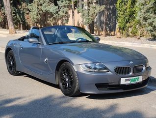 Bmw Z4 2008 ROADSTER 2.0I-thumb-19