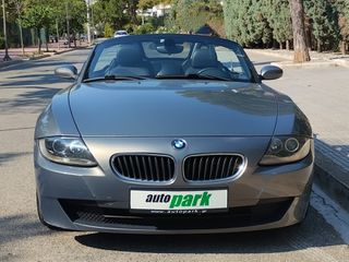 Bmw Z4 2008 ROADSTER 2.0I-thumb-20