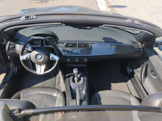 Bmw Z4 2008 ROADSTER 2.0I-thumb-22