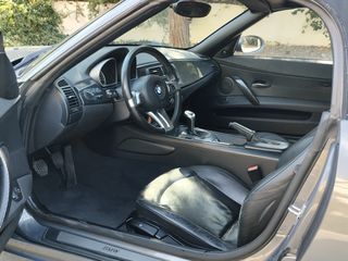 Bmw Z4 2008 ROADSTER 2.0I-thumb-23