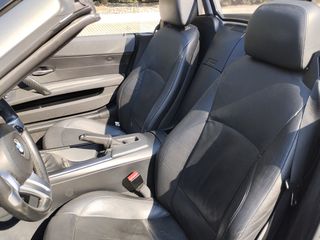 Bmw Z4 2008 ROADSTER 2.0I-thumb-24