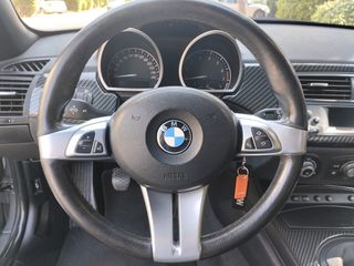 Bmw Z4 2008 ROADSTER 2.0I-thumb-27
