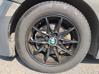 Bmw Z4 2008 ROADSTER 2.0I-thumb-32