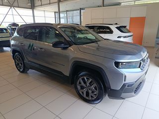Jeep Compass 2026 ΝΕΟ COMPASS 1.2   e - Hybrid  145hp LAUNCH EDITION-thumb-3
