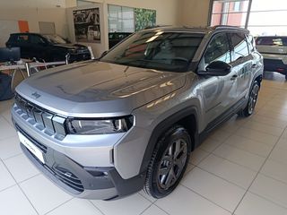 Jeep Compass 2026 ΝΕΟ COMPASS 1.2   e - Hybrid  145hp LAUNCH EDITION-thumb-13