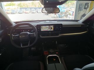 Jeep Compass 2026 ΝΕΟ COMPASS 1.2   e - Hybrid  145hp LAUNCH EDITION-thumb-18