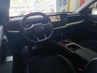 Jeep Compass 2026 ΝΕΟ COMPASS 1.2   e - Hybrid  145hp LAUNCH EDITION-thumb-19