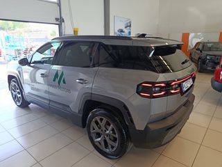 Jeep Compass 2026 ΝΕΟ COMPASS 1.2   e - Hybrid  145hp LAUNCH EDITION-thumb-12