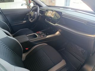 Jeep Compass 2026 ΝΕΟ COMPASS 1.2   e - Hybrid  145hp LAUNCH EDITION-thumb-16
