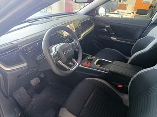 Jeep Compass 2026 ΝΕΟ COMPASS 1.2   e - Hybrid  145hp LAUNCH EDITION-thumb-15