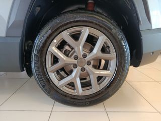 Jeep Compass 2026 ΝΕΟ COMPASS 1.2   e - Hybrid  145hp LAUNCH EDITION-thumb-25
