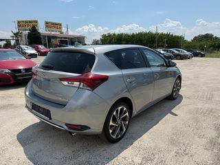 Toyota Auris 2016 1.2cc EDITION S KAMERA LED-thumb-1