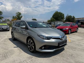 Toyota Auris 2016 1.2cc EDITION S KAMERA LED-thumb-2
