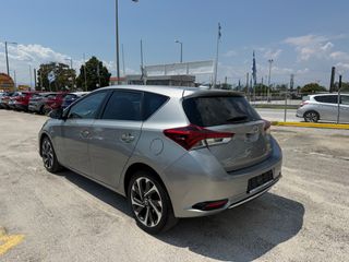 Toyota Auris 2016 1.2cc EDITION S KAMERA LED-thumb-3