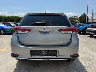 Toyota Auris 2016 1.2cc EDITION S KAMERA LED-thumb-5