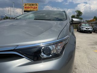 Toyota Auris 2016 1.2cc EDITION S KAMERA LED-thumb-6