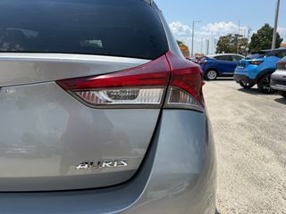 Toyota Auris 2016 1.2cc EDITION S KAMERA LED-thumb-7