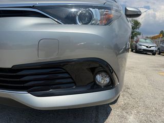 Toyota Auris 2016 1.2cc EDITION S KAMERA LED-thumb-8