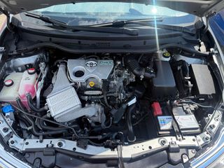 Toyota Auris 2016 1.2cc EDITION S KAMERA LED-thumb-37