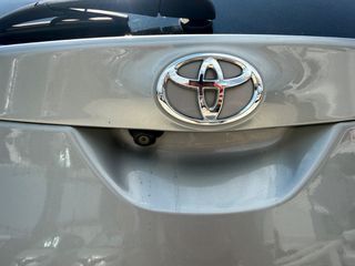 Toyota Auris 2016 1.2cc EDITION S KAMERA LED-thumb-9