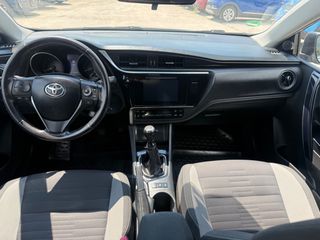 Toyota Auris 2016 1.2cc EDITION S KAMERA LED-thumb-13