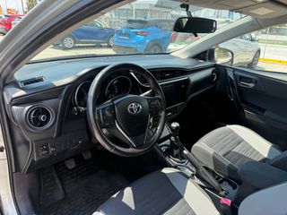 Toyota Auris 2016 1.2cc EDITION S KAMERA LED-thumb-15