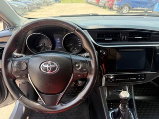 Toyota Auris 2016 1.2cc EDITION S KAMERA LED-thumb-18