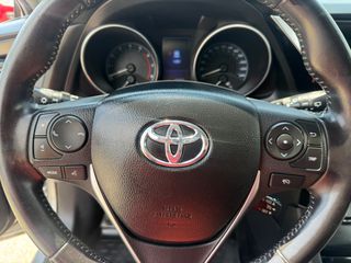 Toyota Auris 2016 1.2cc EDITION S KAMERA LED-thumb-19