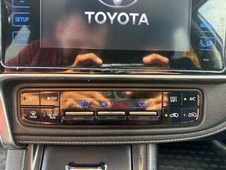 Toyota Auris 2016 1.2cc EDITION S KAMERA LED-thumb-21