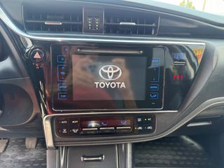Toyota Auris 2016 1.2cc EDITION S KAMERA LED-thumb-22