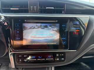 Toyota Auris 2016 1.2cc EDITION S KAMERA LED-thumb-24
