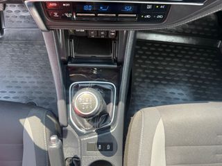 Toyota Auris 2016 1.2cc EDITION S KAMERA LED-thumb-26