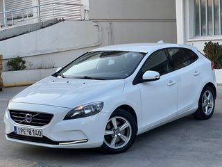 Volvo V40 2013 ΑΝΟΙΧΤΆ ΟΛΟ ΤΟΝ ΑΎΓΟΥΣΤΟ!!!