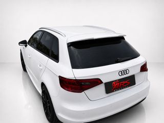 ΑΕΡΟΤΟΜΗ AUDI A3 8V SPORTBACK (2013-2020)