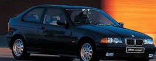 Πουλιούνται ανταλλακτικά για BMW Ε36 compact του 1997