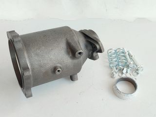 ΚΑΤΑΛΥΤΗΣ NISSAN ALMERA N16,PRIMERA P12