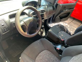 Hyundai Matrix 2002 Ελληνικο πρωτο χερι γνησια χλμ-thumb-4