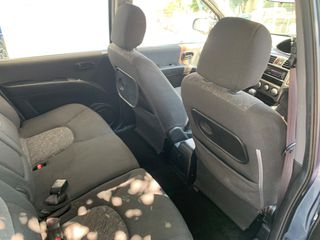 Hyundai Matrix 2002 Ελληνικο πρωτο χερι γνησια χλμ-thumb-5