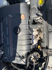 Hyundai Matrix 2002 Ελληνικο πρωτο χερι γνησια χλμ-thumb-6