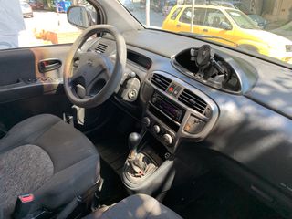 Hyundai Matrix 2002 Ελληνικο πρωτο χερι γνησια χλμ-thumb-7