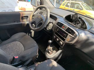 Hyundai Matrix 2002 Ελληνικο πρωτο χερι γνησια χλμ-thumb-10